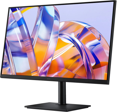 ������� Samsung 32" ViewFinity S8 LS32H804UAI 3840x2160, 5ms(GtG), 60Hrz, black (LS32H804UAIXCI)