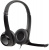 �������� Logitech Stereo Headset H390 981-000803