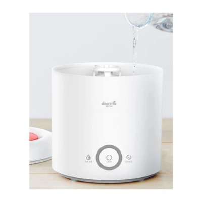 ����������� ������� Deerma Top filling Humidifier DEM - F301