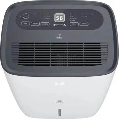 ��������� ������� RD-CR40-E ROYAL CLIMA