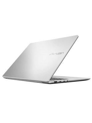 ������� MSI Modern 14S AI+ G3MG-010XRU, 14" (1920x1200) OLED/Intel Core Ultra 7 355/16 �� DDR5/512 �� SSD/Intel Graphics/Windows 11 Pro, ����������� (9S7-14U212-010_Win11P)