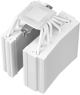 ����� ��� ���������� Deepcool Assassin VC Elite Wh Soc-AM5/AM4/1200/2066/1700/1851 ����� 4-pin 300W Ret (R-ASN4-WHNVNN-GJD)