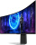 Монитор Samsung Odyssey OLED G9 49" S49DG952SI 5120x1440 серебристый LS49DG952SIXCI Монитор Samsung Odyssey OLED G9 49" S49DG952SI 5120x1440 серебристый LS49DG952SIXCI