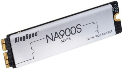 KingSpec M.2 NVMe 3.0 1TB (NA900S-1TB (For macbook)
