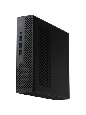 ����-�� MINISFORUM MS-A2, AMD Ryzen 9 9955HX/����������� DDR5/����������� SSD/AMD Radeon Graphics/Windows 11 Pro, ������ (MS-A2-A9955/BAREBONE)