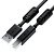  Greenconnect PROF USB 2.0, AM/BM, GCR-52417, 3.0 m, ,  , 28/24 AWG, , , 
