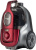 Пылесос Vitek VT-CV3113 2200Вт красный/серый Пылесос Vitek VT-CV3113 2200Вт красный/серый