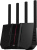 Wi-Fi ������ ASUS RT-BE92U, Wi-Fi 7, BE9700, 2.4/5/6���, 3 LAN, 2 WAN/LAN, ������ (90IG0950-MO9A0V)