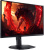 ������� 24.5" Acer XF253QF4bmiiprx IPS, 1920x1080, 420Hz, 1 ms Black (UM.KX3CD.401)