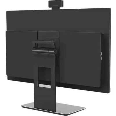 �������� IRBIS Groovy AIO 27, 27" (1920x1080) IPS/Intel Processor N100/8 DDR4/256 �� SSD/Intel UHD Graphics/Windows 11 Pro/����������, ����, ������ (27N100M282C)