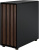 ������ ��� ����� ������� Fractal Design North XL Charcoal Black