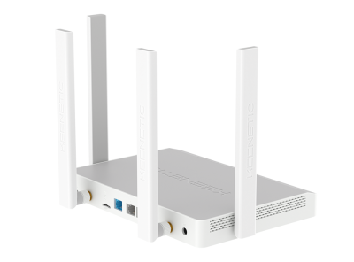 ������ Keenetic Skipper 4G (KN-2910) AC1200 3xGbLAN USB LTE