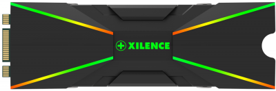   SSD Xilence M2SSD.B.ARGB  SSD,  