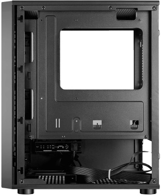 ������ Ginzzu CL406 Black FRGB 