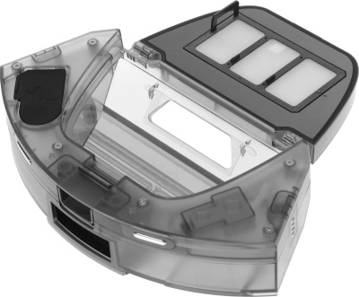 �������-����� Dreame Trouver E20 Pro Plus 75�� �����