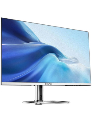 �������� CHUWI Unitech 27, 27" (2560x1440) IPS 180 ��/AMD Ryzen 5 6600H/16 DDR5/512 �� SSD/AMD Radeon Graphics/Windows 11 Pro, ����������� (CWI703R516P)
