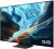 Телевизор Samsung 83" OLED S90H 4K, Процессор NQ4 AI Gen3, Smart ТВ (2026) QE83S90HAEXPY черный графит Телевизор Samsung 83" OLED S90H 4K, Процессор NQ4 AI Gen3, Smart ТВ (2026) QE83S90HAEXPY черный графит