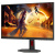 ������� 27" AOC Q27G4SRU IPS, 2560x1440, 320Hz, 0.5 ms, Black