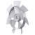 ���������� ��������� Xiaomi Mi Smart Standing Fan 2 EU BPLDS02DM (BHR4828GL)