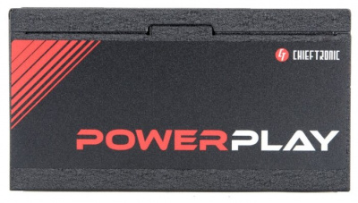   850W Chieftec PowerPlay (GPU-850FC)