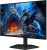 ������� Samsung 27" Odyssey OLED G6 S27HG400EIXCI, 1920x1080 IPS LED, 1ms, 300Hz, ������