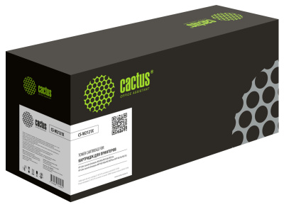 �������� �������� Cactus 212X CS-W2121X ������ (10000���.) ��� HP Color LJ M554/M555/578 Enterprise