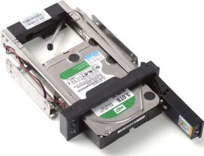   HDD Orico 1106SS