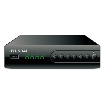  Hyundai DVB-T2  H-DVB560