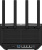 Wi-Fi ������ ASUS RT-BE92U, Wi-Fi 7, BE9700, 2.4/5/6���, 3 LAN, 2 WAN/LAN, ������ (90IG0950-MO9A0V)