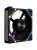 Комплект вентиляторов (3 шт.) 1STPLAYER XF7 Black / 120mm ARGB 3pin 5V PWM 4pin 12V 600-2000rpm 56.8cfm 33.12dBA / XF7-BK-3IN1 Комплект вентиляторов (3 шт.) 1STPLAYER XF7 Black / 120mm ARGB 3pin 5V PWM 4pin 12V 600-2000rpm 56.8cfm 33.12dBA / XF7-BK-3IN1
