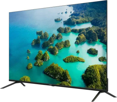 ��������� Haier S2 50" LED 4K Ultra HD 60Hz MEMC WiFi Smart TV ������ (DH1ZQBM00RU)