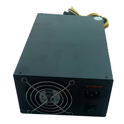   Segotep SG-2000W 2000W for ASIC overclock mode