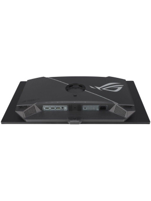 ������� ASUS XG27AQDMES 26.5" QD-OLED WQHD(2560x1440) 240Hz DP 2�HDMI 0.03ms(GTG) 400cd 16:9