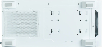 ������ Zalman S5 NEO White, Midi-Tower, ��� ��, �����