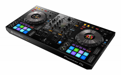   Pioneer DDJ-800