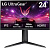 ������� LG 24" UltraWide 24GS65F-B IPS FHD LED ������