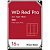   WD Original SATA-III 16Tb WD161KFGX NAS Red Pro (7200rpm) 512Mb 3.5"