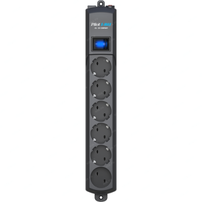 ZIS ������� ������ Pilot S-MAX 5� {5 ����, 1 ����., ����������� �������� 3500 ��}