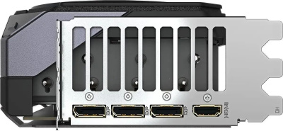 ���������� Gigabyte NVIDIA GeForce RTX 5080 GAMING OC 16Gb (GV-N5080GAMING OC-16GD)