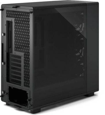 ������ �� Fractal Design Epoch XL Black TG Light Tint, ��� ��, Full-Tower, ������ (FD-C-EPO1X-02)