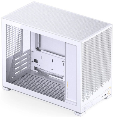 ������ ��� ����� ������� Jonsbo D32 STD White