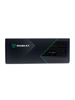 ���������� Raskat KM002 ������� KM002-GREEN