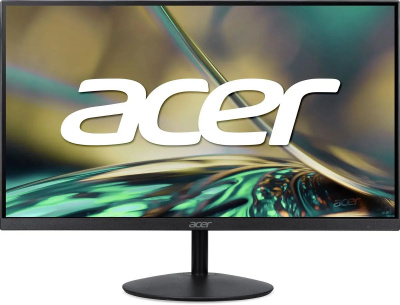 ������� Acer 31.5" SA322QKbmiipx 3840x2160 VA LED ������ UM.JS2EE.001
