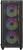 Корпус ПК ID-Cooling Ware 310 ARGB, без БП, Midi-Tower, черный Корпус ПК ID-Cooling Ware 310 ARGB, без БП, Midi-Tower, черный