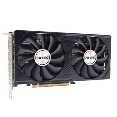 ���������� Afox AMD Radeon RX 7600 8Gb AFRX7600-8GD6H4-V2
