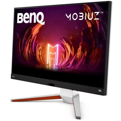 ������� 31.5'' Benq EX3210U Black 3840x2160, IPS