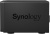 ������ ���������� Synology DX517