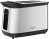 Тостер Vitek VT-T1003 900Вт стальной/черный Тостер Vitek VT-T1003 900Вт стальной/черный