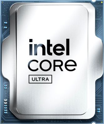 ��������� Intel Core Ultra 7 270K Plus OEM (AT807683B9B4884)