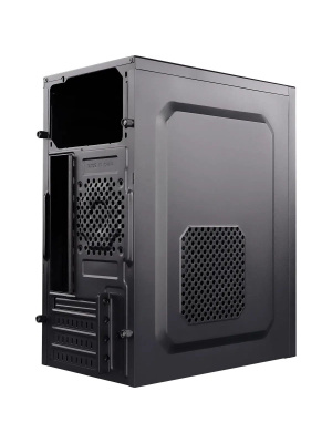 ������ DEFENDER X11 Pro MINITOWER Micro-ATX Mini-ITX W/O PSU 2�USB1.1+3.0+audio ������ 25001